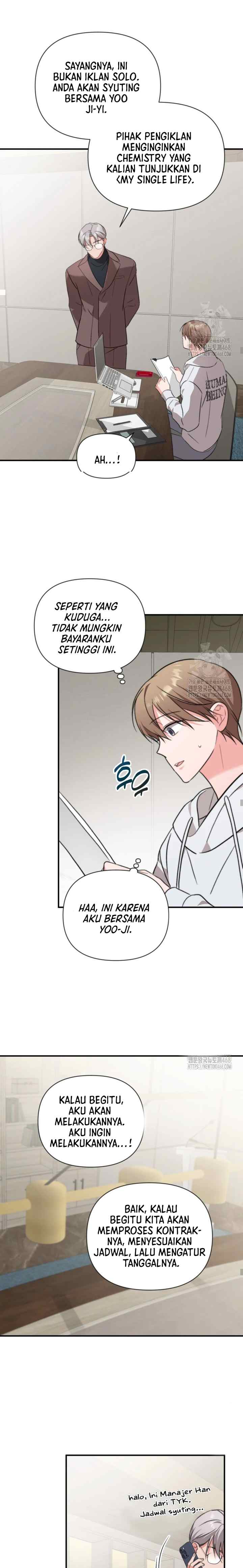 Masquerade chapter 32 halaman 7