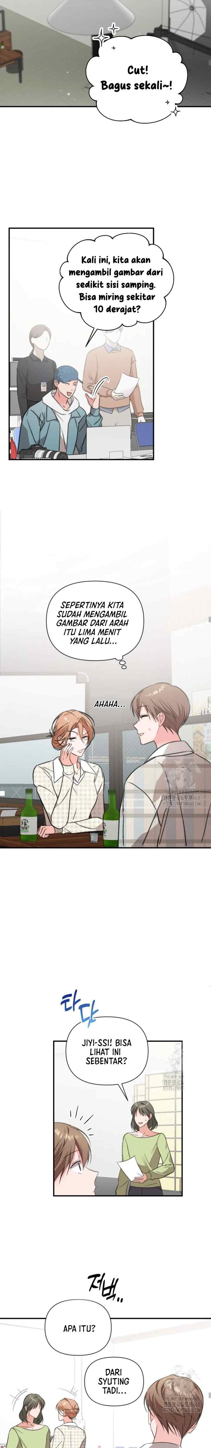 Masquerade chapter 32 halaman 10