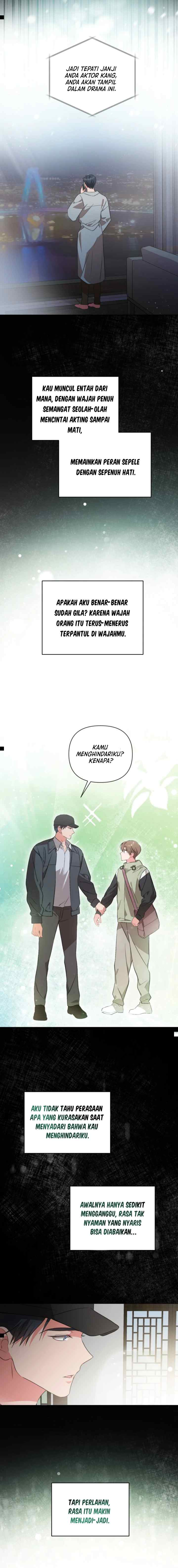 Masquerade chapter 33 halaman 15