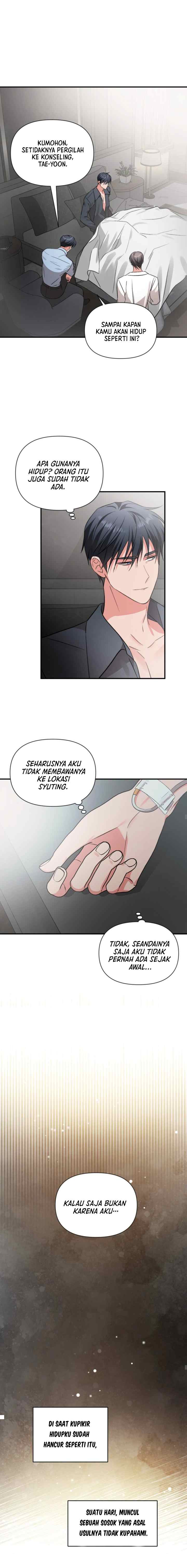 Masquerade chapter 33 halaman 12