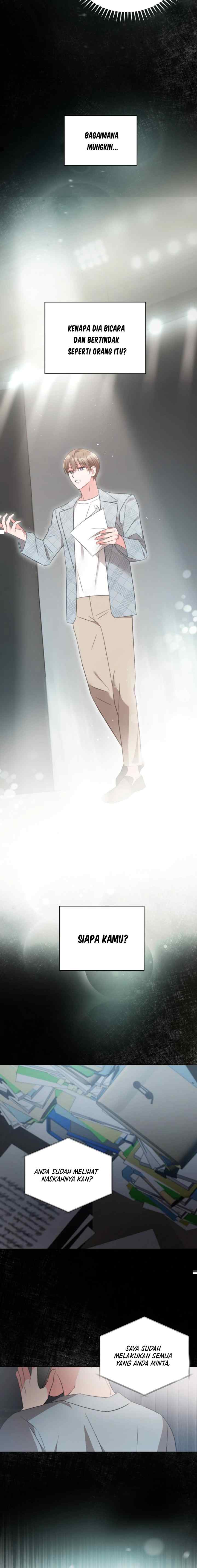 Masquerade chapter 33 halaman 14