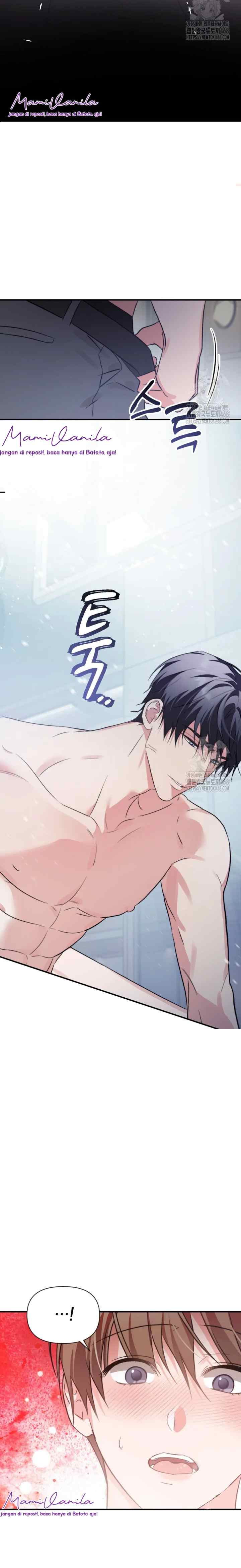 Masquerade chapter 34 halaman 15