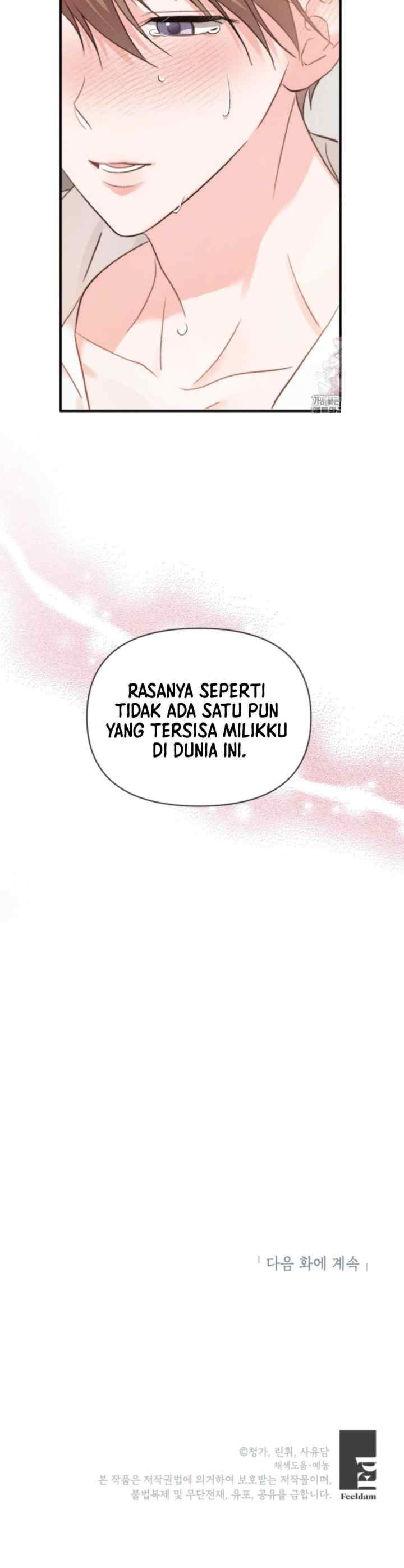 Masquerade chapter 36 halaman 18