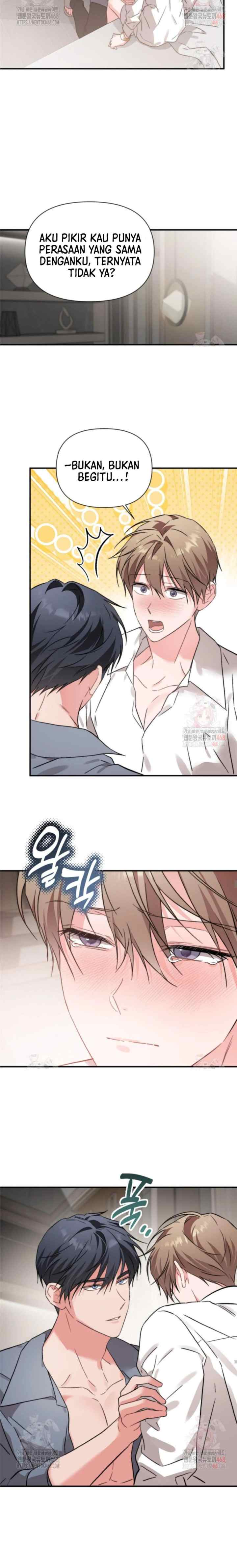 Masquerade chapter 36 halaman 10