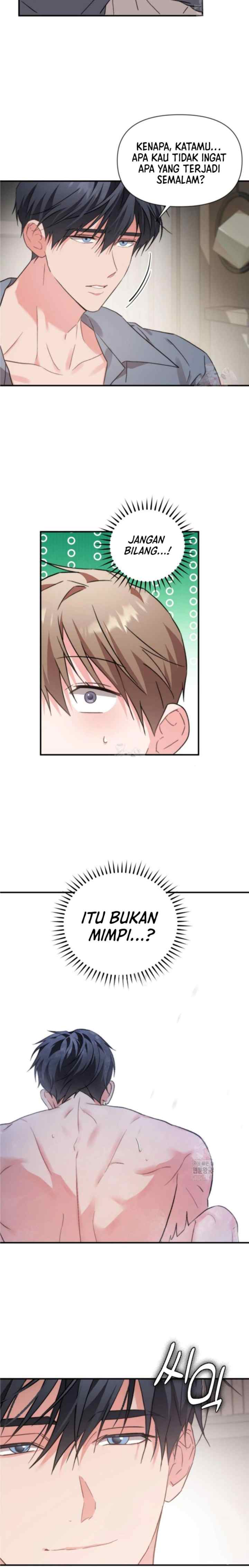 Masquerade chapter 36 halaman 7