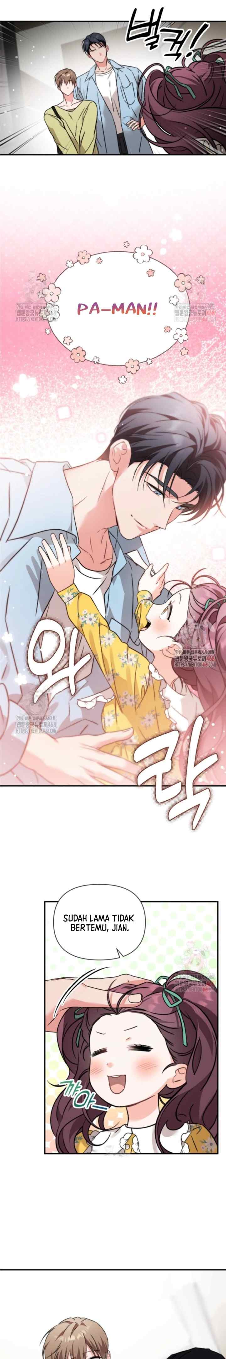Masquerade chapter 37 halaman 17