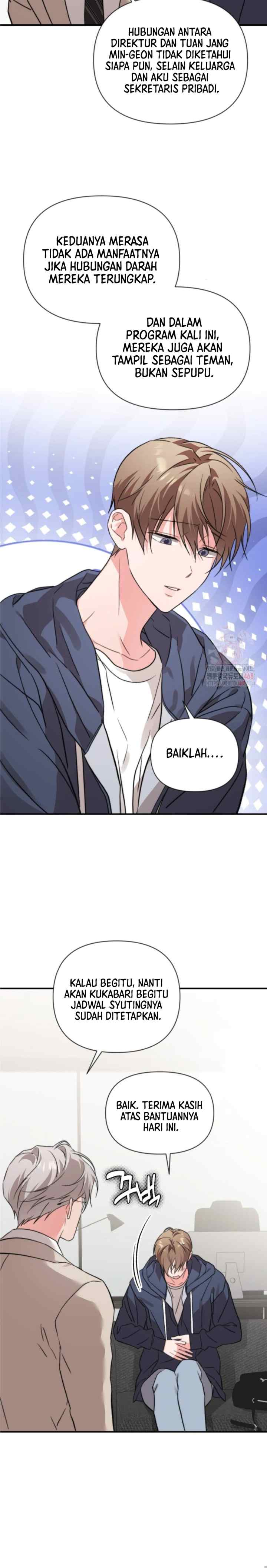 Masquerade chapter 37 halaman 10