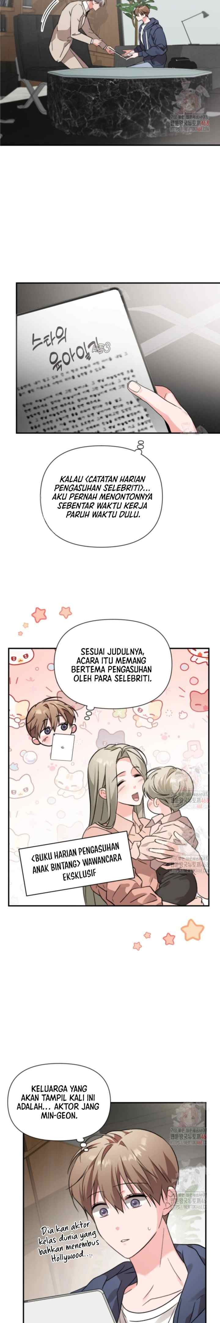 Masquerade chapter 37 halaman 7
