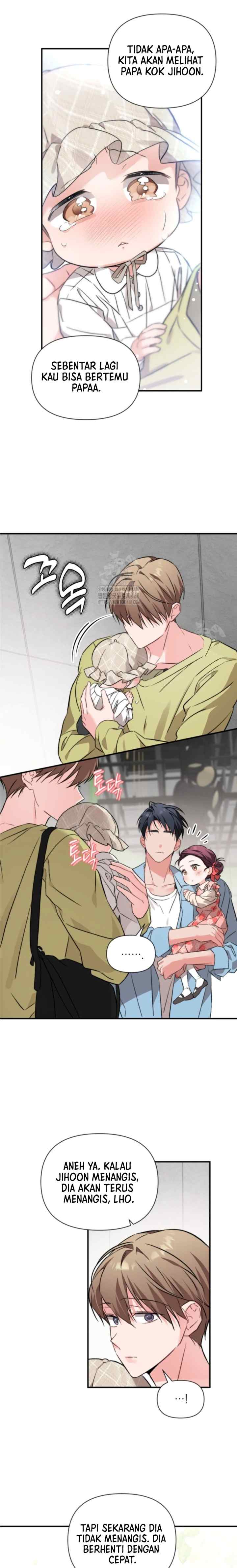 Masquerade chapter 39 halaman 12