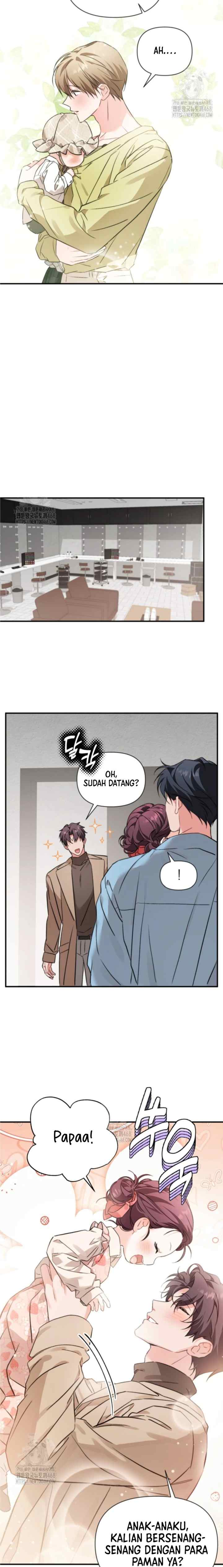Masquerade chapter 39 halaman 13