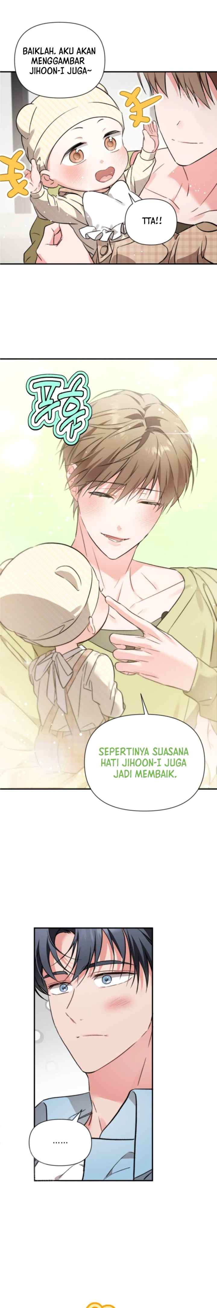Masquerade chapter 39 halaman 7