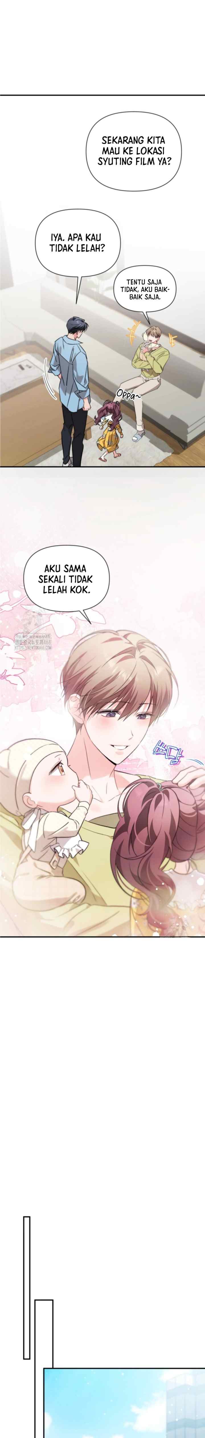 Masquerade chapter 39 halaman 9