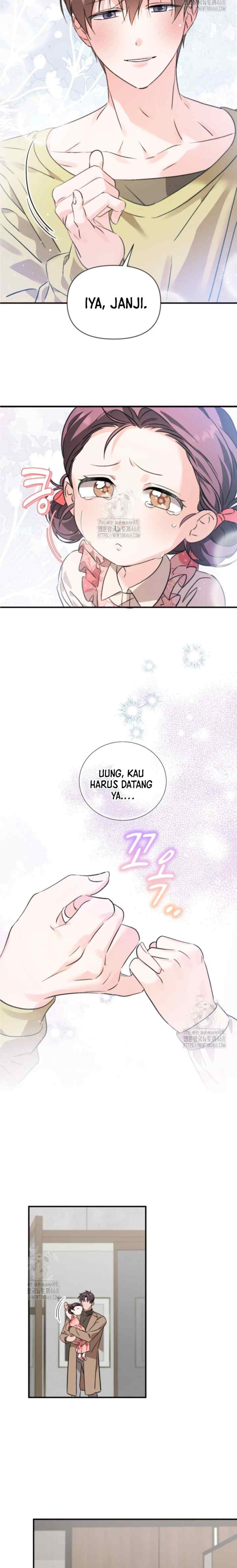 Masquerade chapter 40 halaman 16