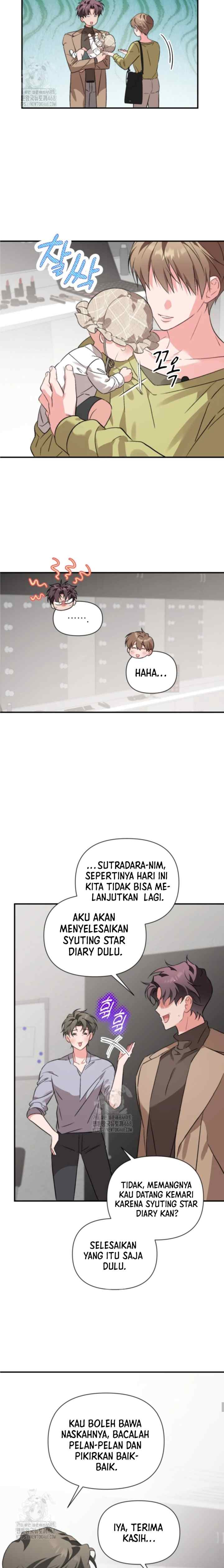 Masquerade chapter 40 halaman 10