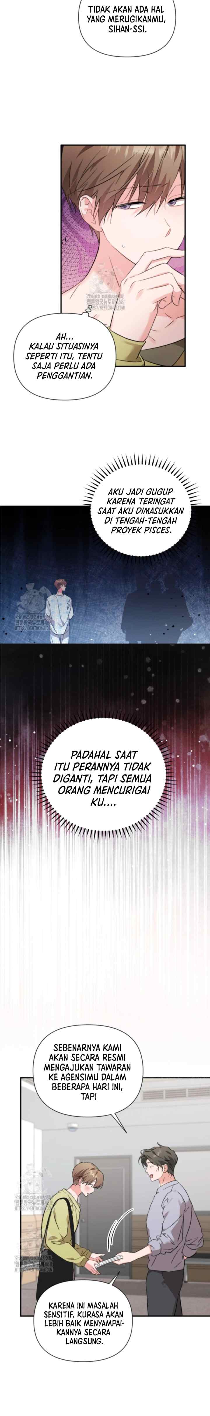 Masquerade chapter 40 halaman 7