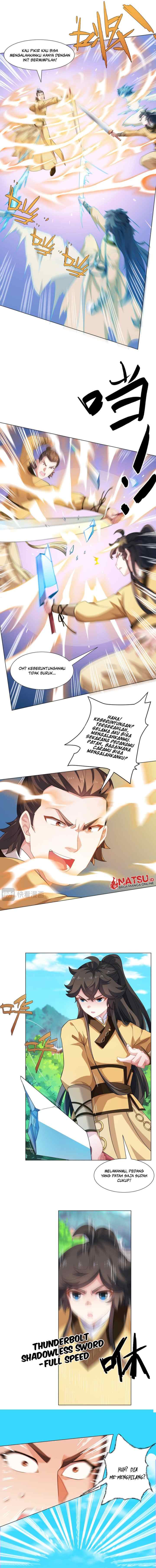 Master of Taoism chapter 11 halaman 7
