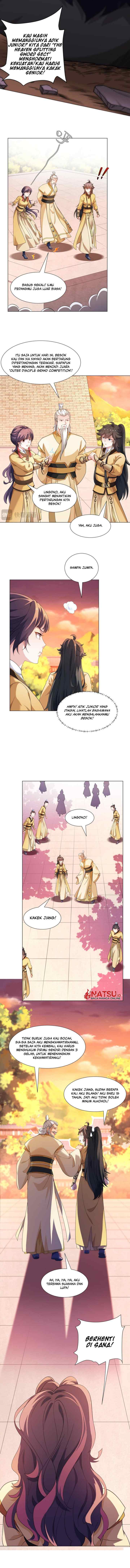 Master of Taoism chapter 11 halaman 9