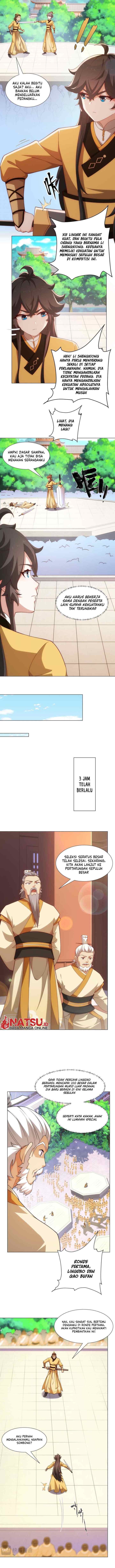 Master of Taoism chapter 9 halaman 4