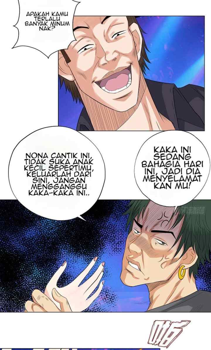Master University chapter 90 halaman 10