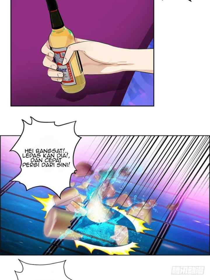 Master University chapter 90 halaman 9