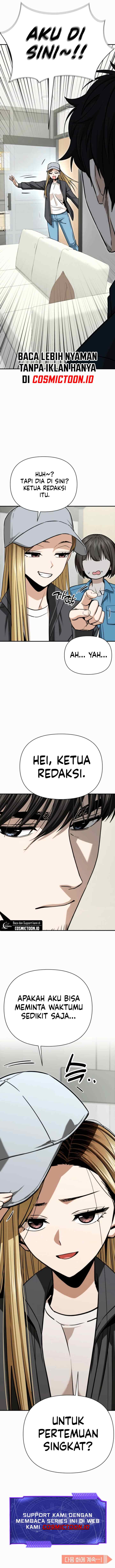 Match Made in Heaven by Chance chapter 119 halaman 12