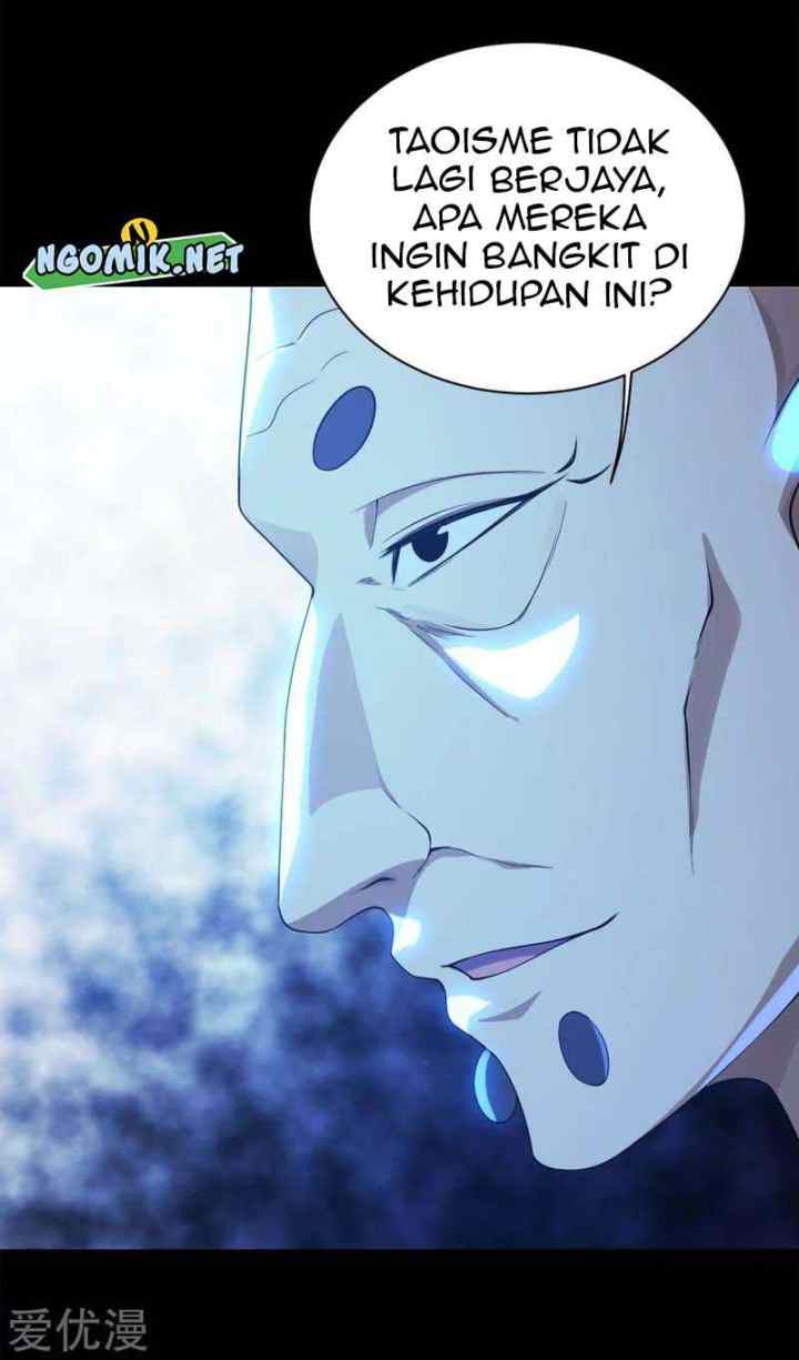 Matchless Emperor chapter 83 halaman 16