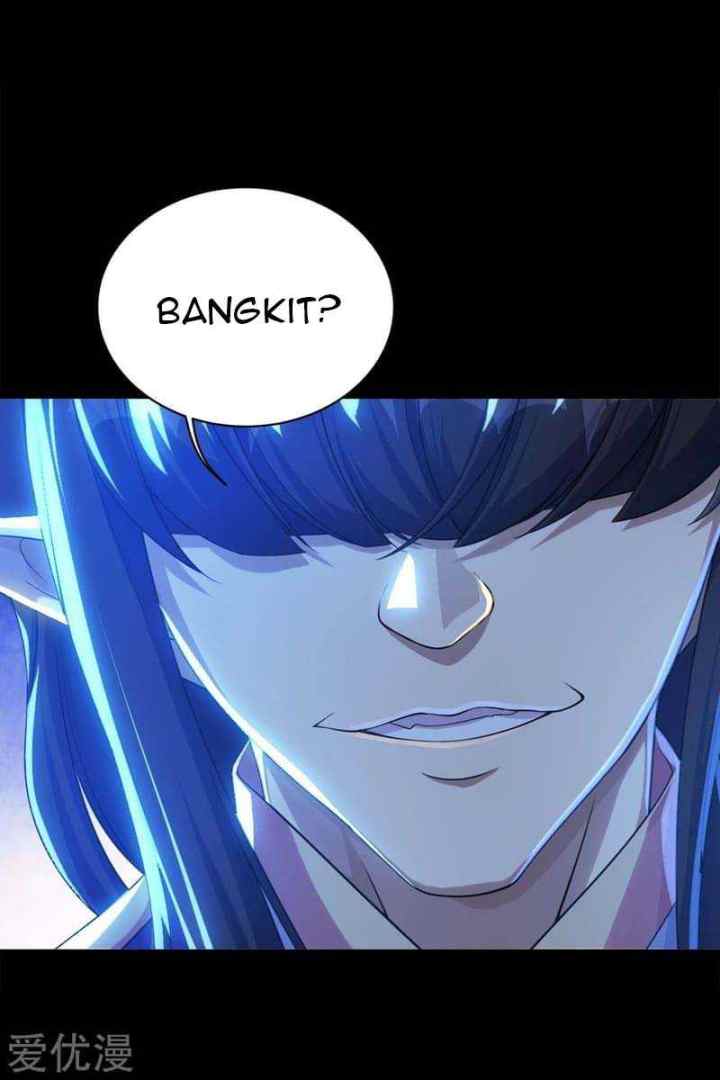 Matchless Emperor chapter 83 halaman 17