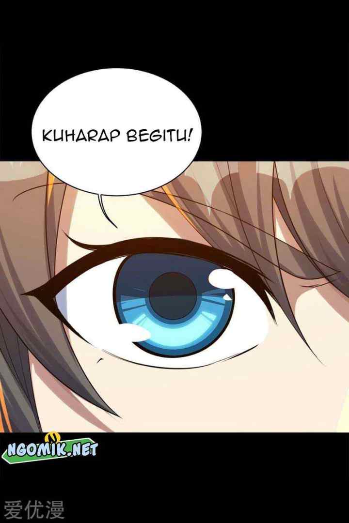 Matchless Emperor chapter 83 halaman 9