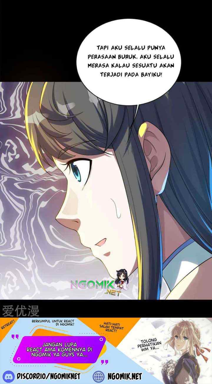 Matchless Emperor chapter 85 halaman 17
