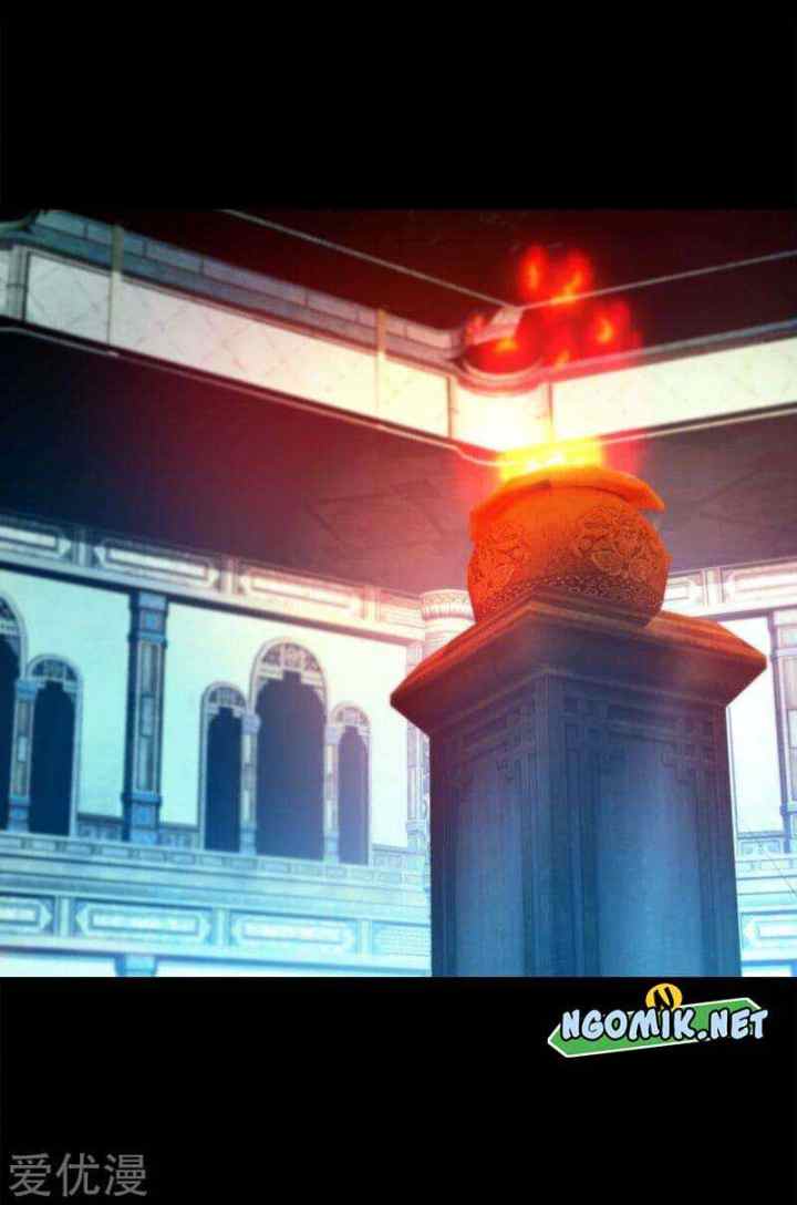Matchless Emperor chapter 85 halaman 4