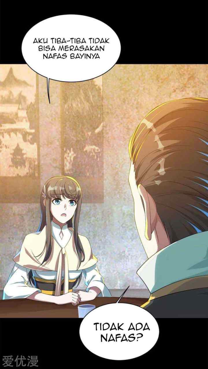 Matchless Emperor chapter 85 halaman 15