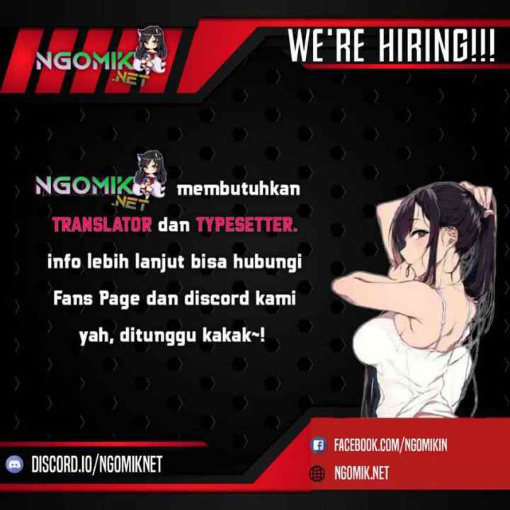 Matchless Emperor chapter 85 halaman 19
