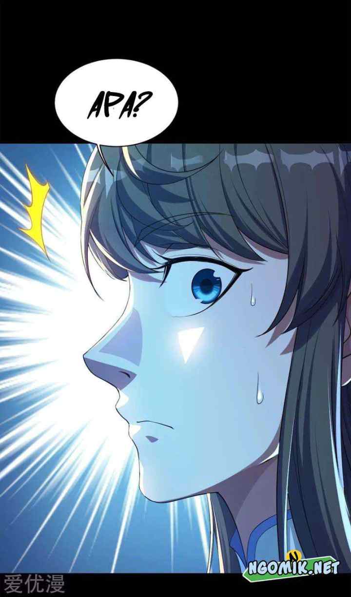Matchless Emperor chapter 85 halaman 13