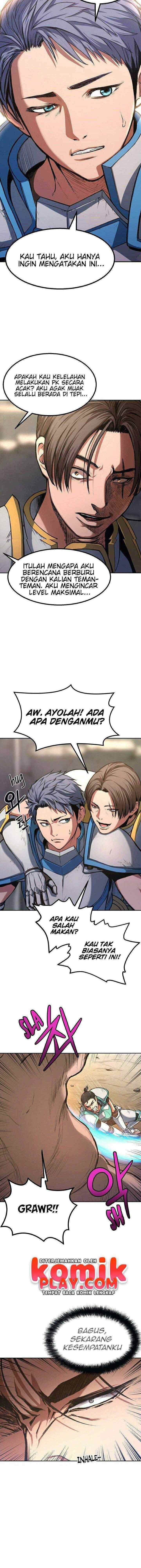 Max Level Knight chapter 1 halaman 12