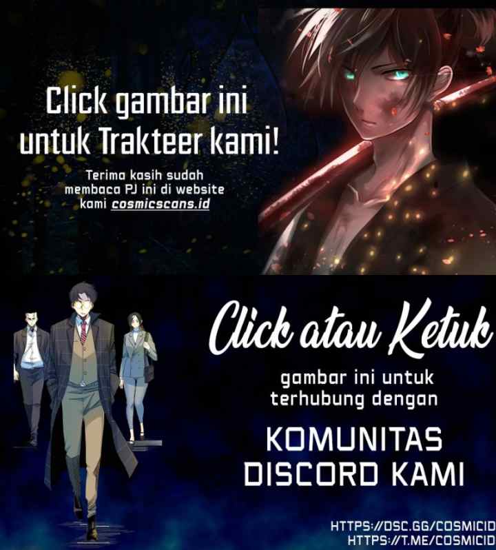 Max Level Player chapter 23 halaman 11