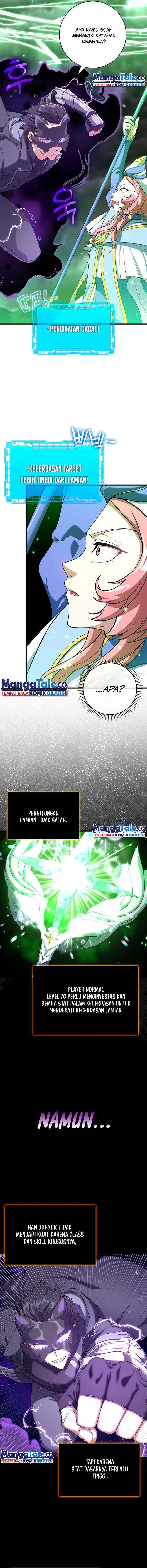 Max Level Player chapter 52 halaman 9