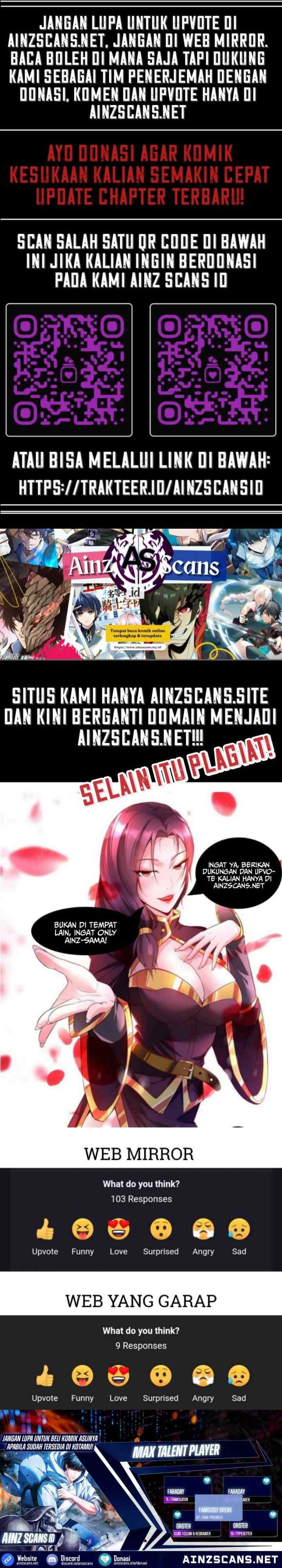Max Talent Player chapter 4 halaman 10