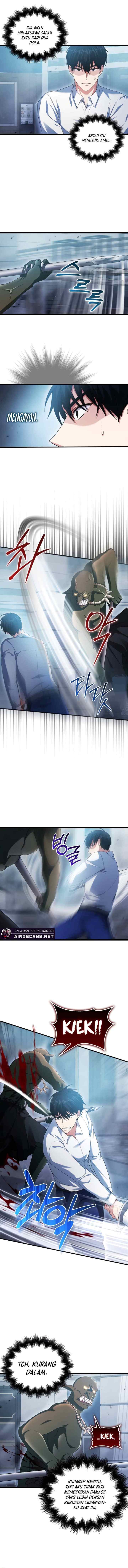 Max Talent Player chapter 7 halaman 4
