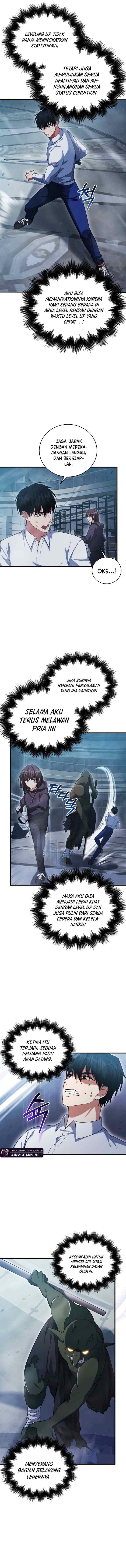 Max Talent Player chapter 7 halaman 10