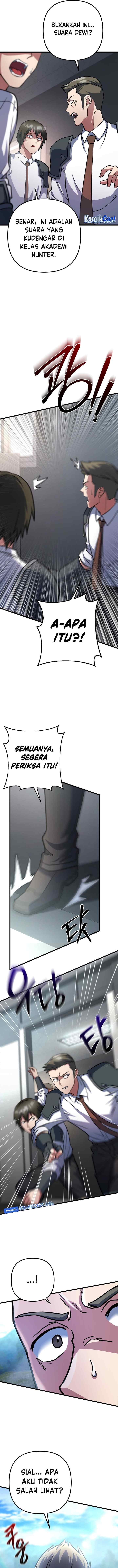 Maxed Out Leveling chapter 55 halaman 12