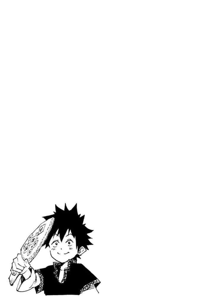 Mazumeshi Elf to Yuubokugurashi chapter 4 halaman 12