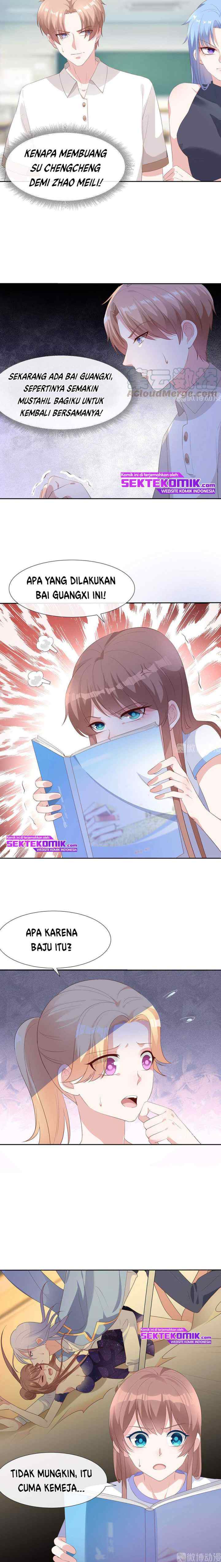 Me! Super Rich! chapter 67 halaman 10