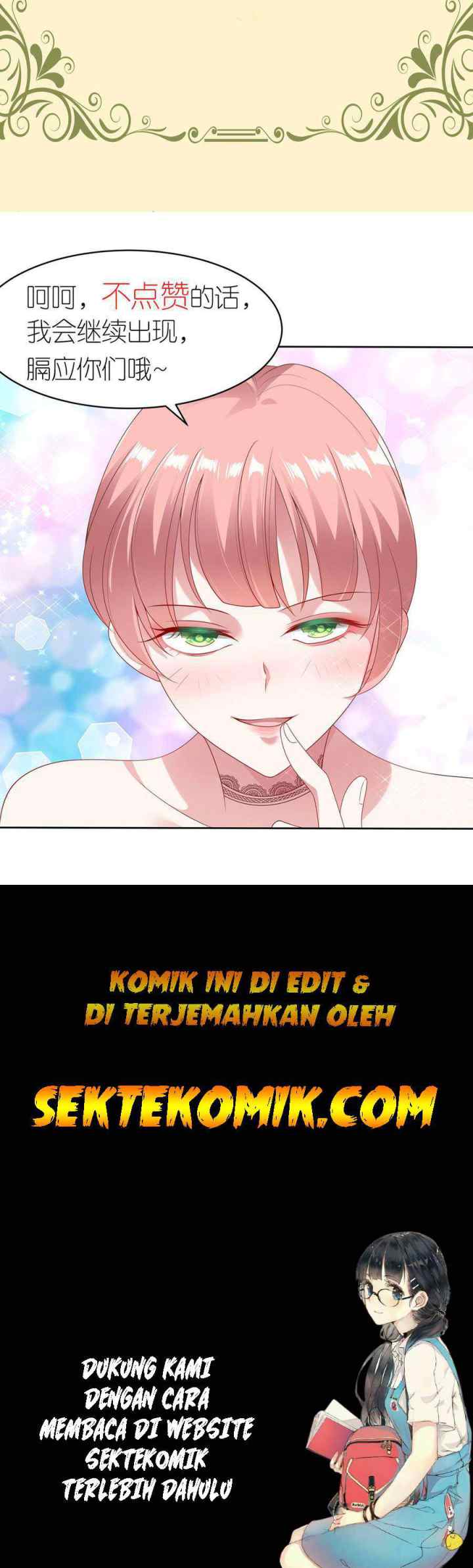 Me! Super Rich! chapter 67 halaman 16