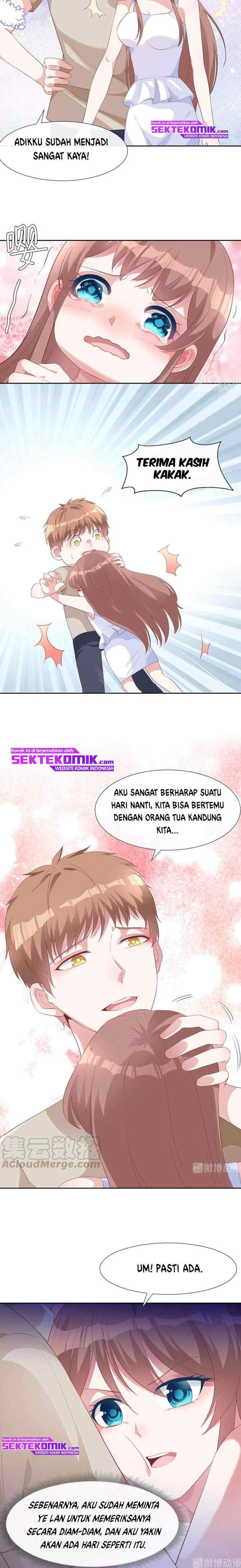 Me! Super Rich! chapter 67 halaman 5