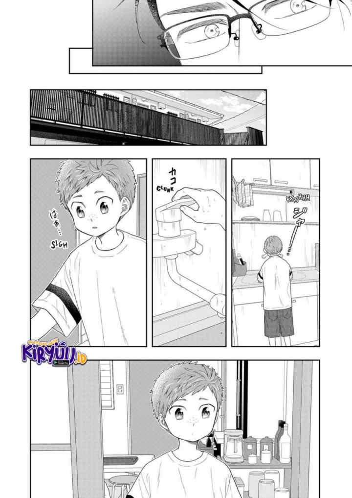 Me and My Gangster Neighbour chapter 26 halaman 9