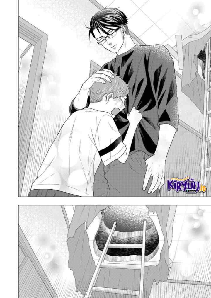 Me and My Gangster Neighbour chapter 26 halaman 18