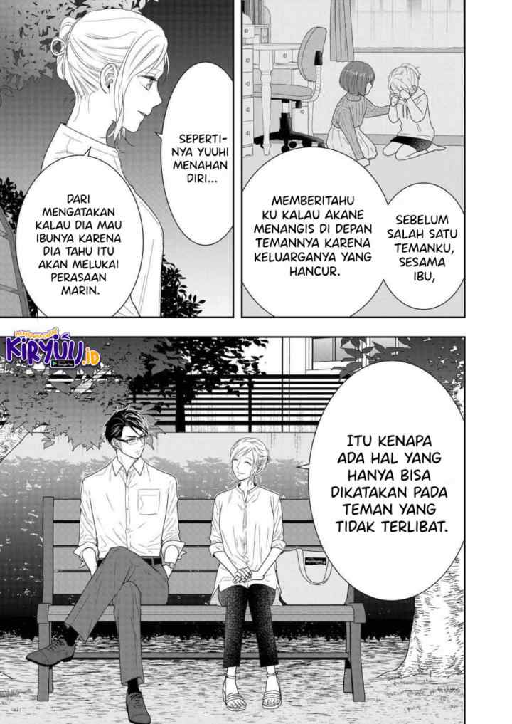 Me and My Gangster Neighbour chapter 26 halaman 8