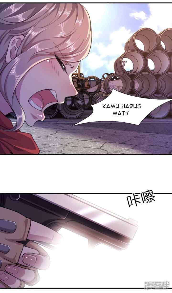 Medical Martial Art chapter 57 halaman 9