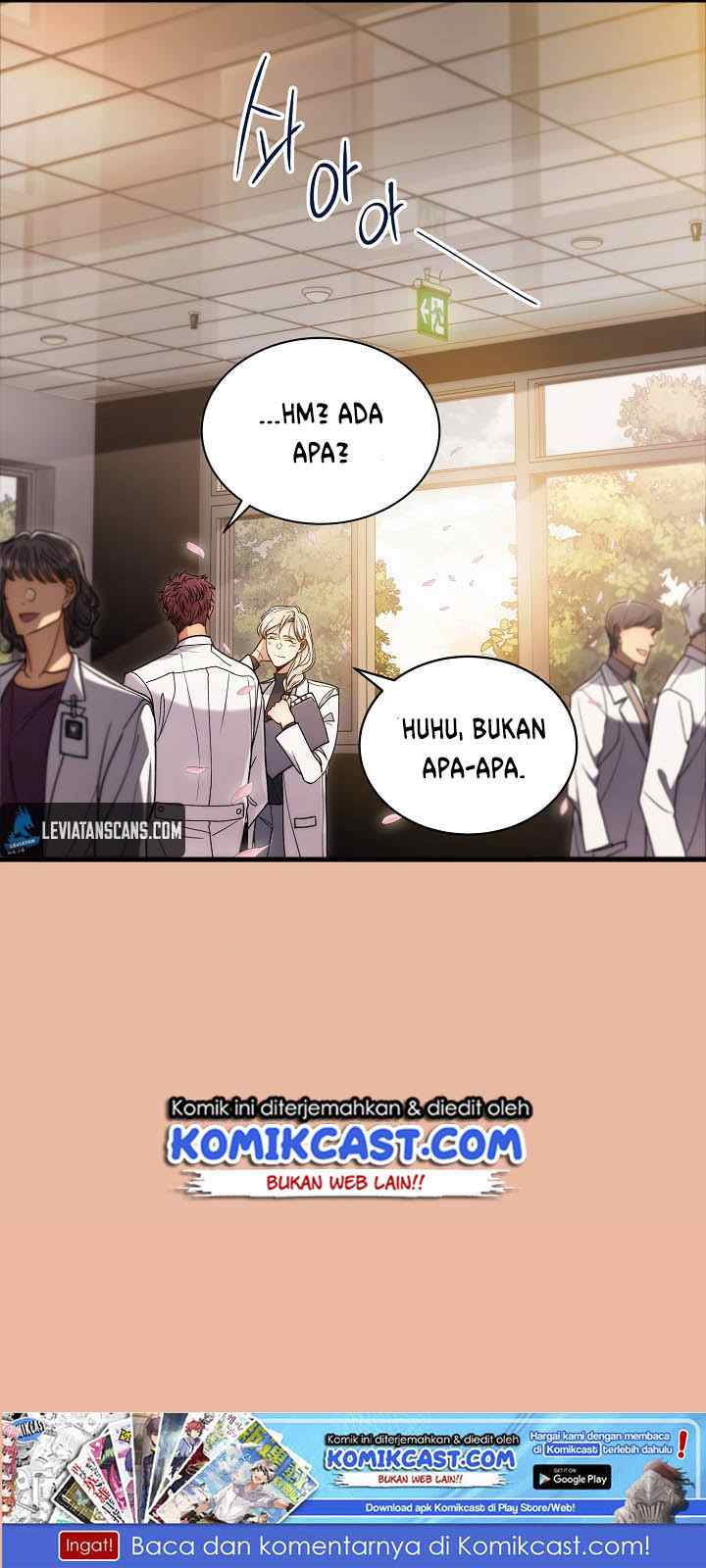 Medical Return chapter 38 halaman 15