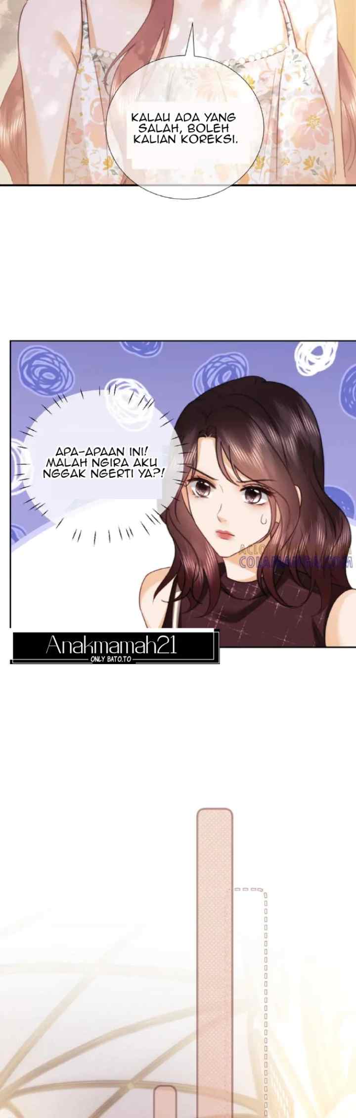 Meet My Wife, Who's Also My Fan chapter 100 halaman 9